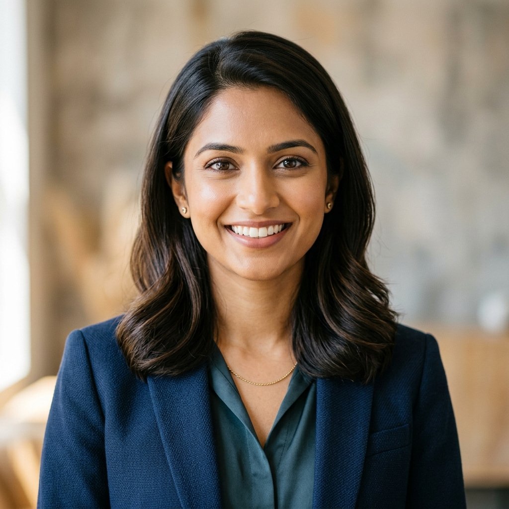 Priya Sharma