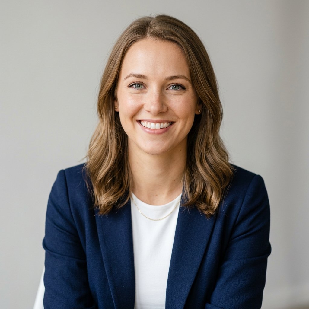 Sarah Mitchell